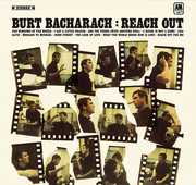 Reach Out [Import] , Burt Bacharach