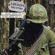 Soldier's Sad Story: Vietnam Through The Eyes Of Black [Import] , Various Artists