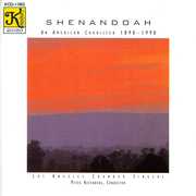 Shenandoah An American Chorister , Los Angeles Chamber Singers