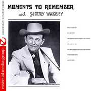Moments To Remember , Jimmy Wakely