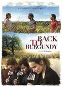 Back to Burgundy , Pio Marmaï
