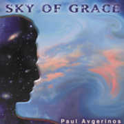 Sky of Grace , Paul Avgerinos