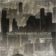 Bicoastal Collective: Chapter One , Paul Tynan