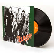The Clash , The Clash