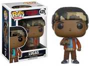 FUNKO POP! TELEVISION: Stranger Things - Lucas