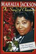 Mahalia Jackson Sings the Songs of Christmas , Mahalia Jackson
