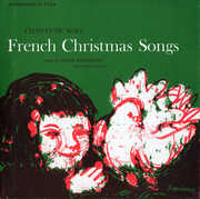 French Christmas Songs: Chants de Noel , Hélène Baillargeon