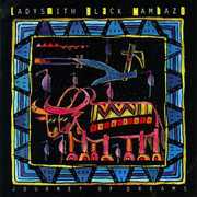 Journey of Dreams , Ladysmith Black Mambazo