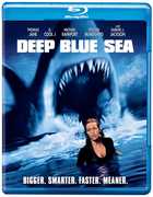 Deep Blue Sea , Stellan Skarsg rd