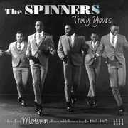 Truly Yours [Import] , The Spinners