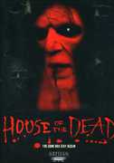 House of the Dead , Ellie Cornell