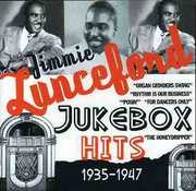 Jukebox Hits: 1935-1947 , Jimmie Lunceford