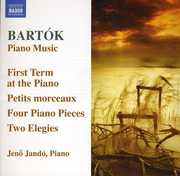 Piano Music 6 , Jen Jand