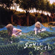 Murray Street , Sonic Youth