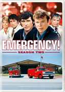 Emergency!: Season Two , Ann Doran