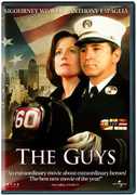 The Guys , Sigourney Weaver