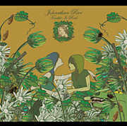 Trouble Is Real , Johnathan Rice