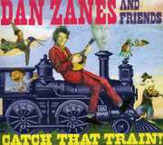 Catch That Train , Dan Zanes