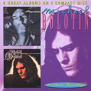 Michael Bolotin / Everyday of My Life , Michael Bolton