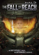 Halo: The Fall of Reach , Michelle Lukes