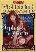 Orphans of Storm , Lillian Gish