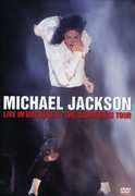 Live in Bucharest , Michael Jackson