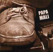 Do Your Thing , Papa Mali
