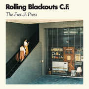 The French Press , Rolling Blackouts C. F.
