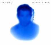 In The Blue Light , Paul Simon