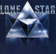 Lone Star [Import] , Lone Star