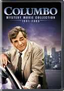 Columbo: Mystery Movie Collection 1991-2003 , Peter Falk