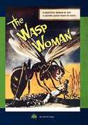 The Wasp Woman , Susan Cabot