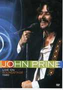 Live on Soundstage 1980 , John Prine