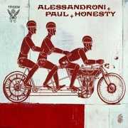 Tridem , Alessandro Alessandroni