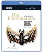 Die Fledermaus , Pär Lindskog