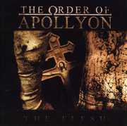 Flesh , The Order Of Apollyon