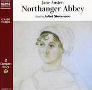 Northanger Abbey , Jane Austen