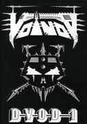 D-V-O-D-1 , Voivod