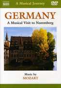 Musical Journey: Germany (Nuremberg) , Wolf Harden