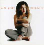 Hourglass , Kate Rusby