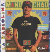 La Radiolina , Manu Chao