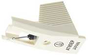 Audio Technica ATN85EP Elliptical Stylus (White) 