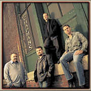 Simple Man , The Chapmans