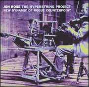 Hyperstring Project , Jon Rose