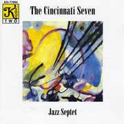 Cincinnati Seven , Cincinnati Seven Jazz Septet