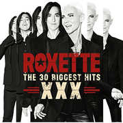 30 Biggest Hits XXX [Import] , Roxette