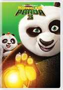 Kung Fu Panda 3 , Jack Black