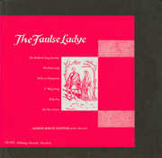 The Faulse Lady , Andrew Rowan Summers