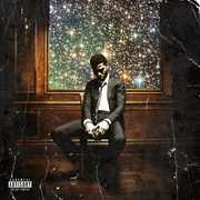 Man On The Moon, Vol. 2: The Legend Of Mr. Rager [Explicit Content] , Kid Cudi