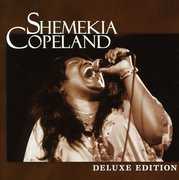 Deluxe Edition , Shemekia Copeland